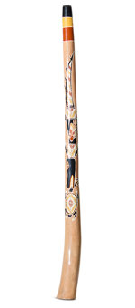 Earl Clements Didgeridoo (EC369)